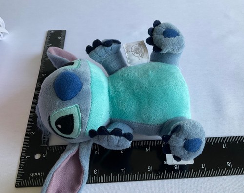 Disney Store Mini Bean Bag Plush Mickey Donald Pooh Tigger Stitch You Choose! - Picture 25 of 84