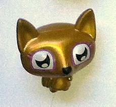 MOSHI MONSTERS SERIES 1 Choose Ultra Rare Regular Retro Collection GOLD FIGURES - Picture 31 of 48