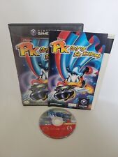 Disney's PK: Out of the Shadows Nintendo GameCube Authentic Tested CIB