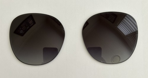 Genuine Replacement Lenses for COACH 8303BF Sunglasses - Grey Gradient 57mm - Bild 2 von 4