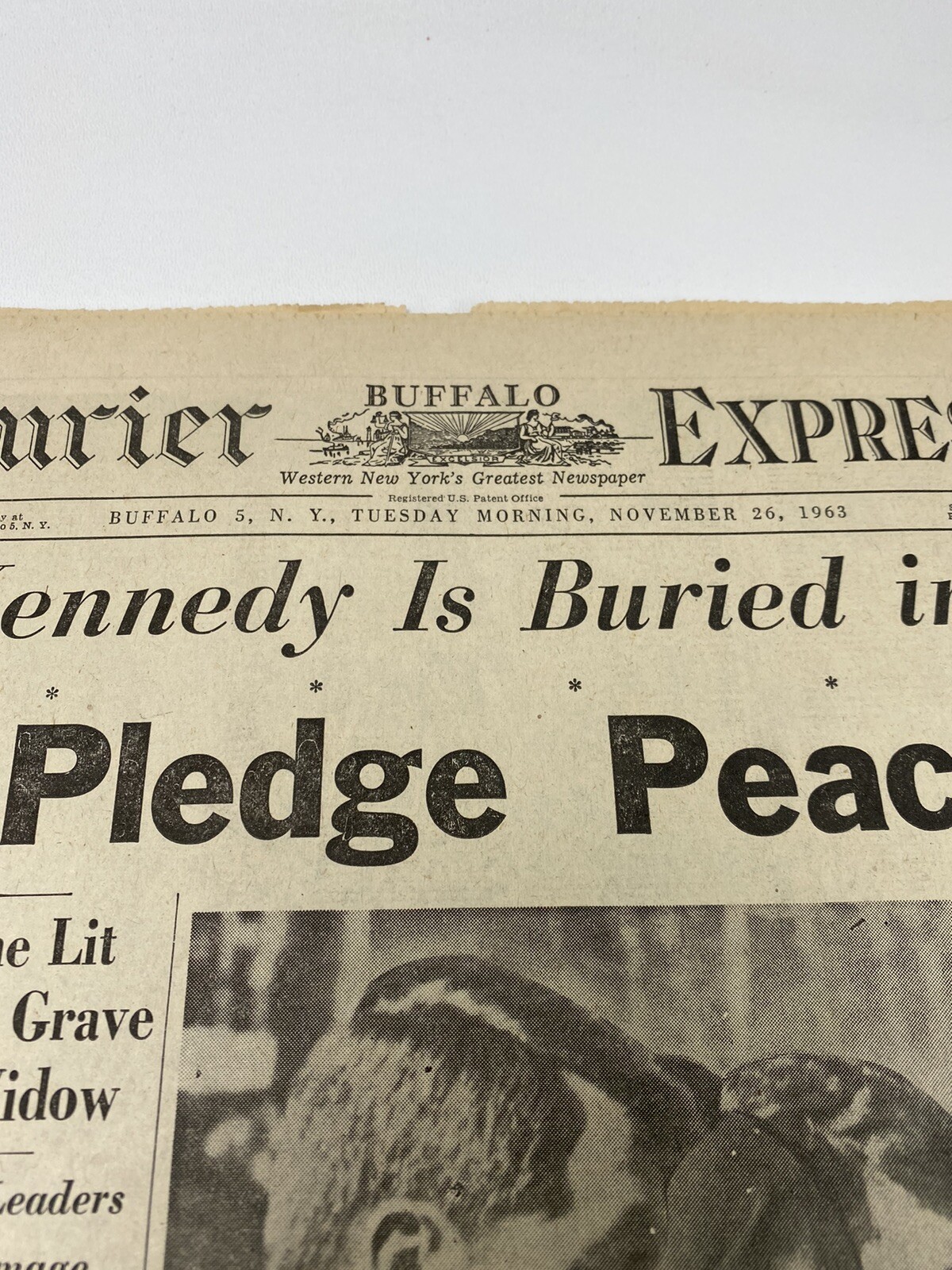 The Courier Express Obituaries - k09t3km