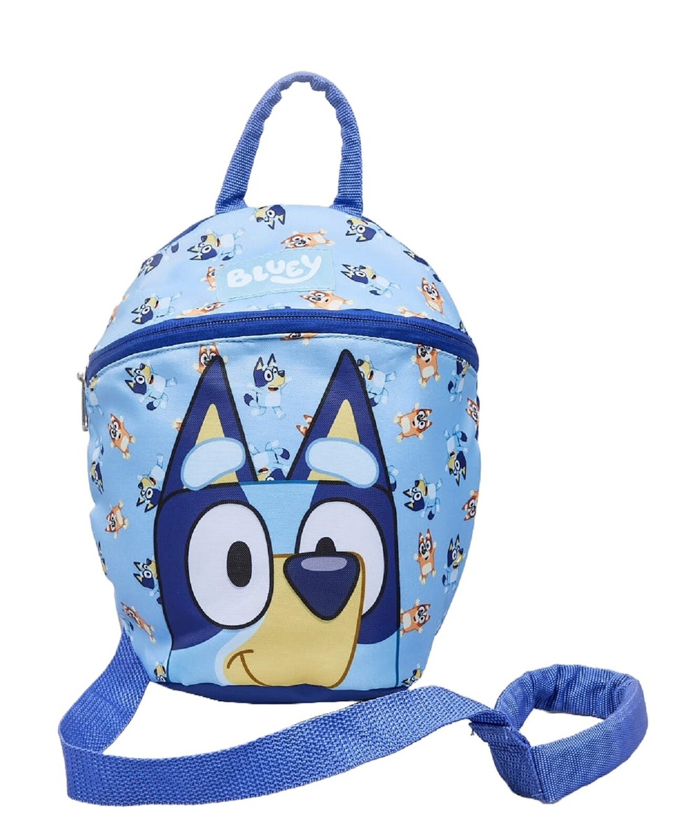 BLUEY リュック オーストラリア BLUEY リュック オーストラリア