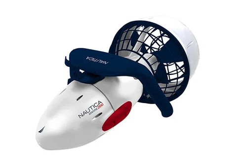 2025 Nautica Skipper Seascooter - Bild 3 von 4