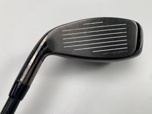 Callaway Mavrik Max Womens 5 & 6 Hybrid Set UST Mamiya Helium 50L I Ladies RH - Picture 4 of 11