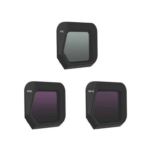 Optical Glass UV CPL ND8 ND16 ND32 ND64 Lens Filters For Mavic 3 Classic Drone - Picture 3 of 21