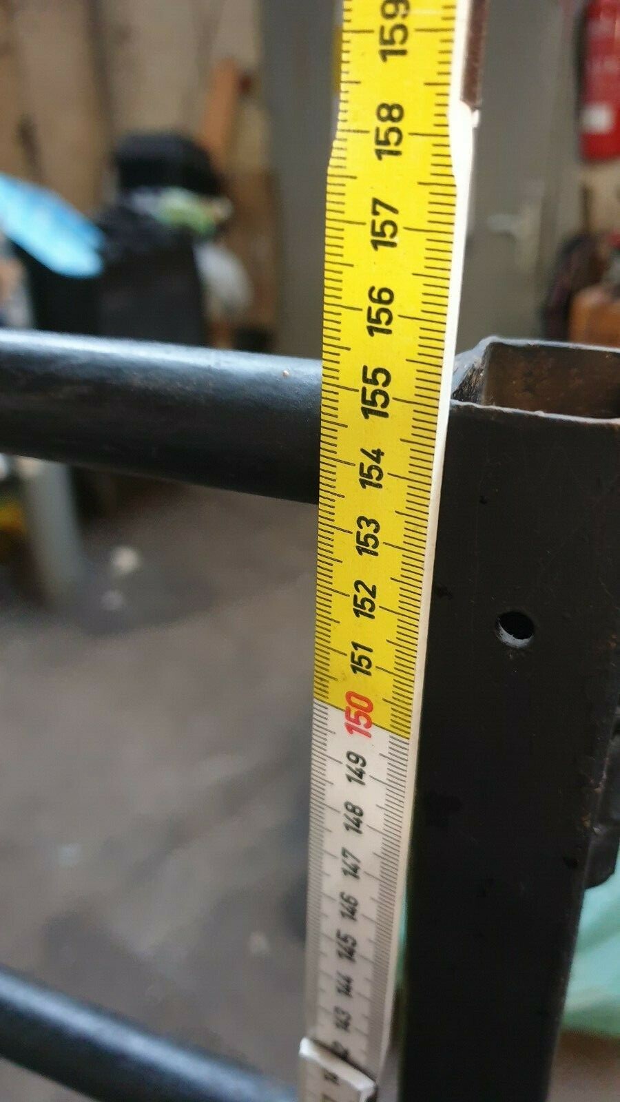 Details zu Profi Bauchbrett Schrägbrett Sprossenwand Schwarz verstellbar Hoch bewerteter Versandhandel