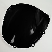 Windschild Timotox Honda CBR 900 RR 2002-2003 Mit ABE Dunkel