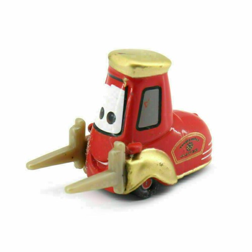 Disney Pixar Cars Diecast Car3 más de 200 estilos + colección de regalos súper bajo precio - Imagen 98 de 222