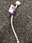 B And K Industries 496-103 3/8" X 7/8" X 12" Braided Stainles,No 496-103
