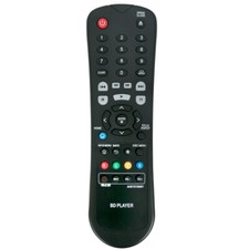 AKB73735801 Replace Remote for LG Blu-Ray BPM33 BP330 BP530 BP540 BPM54 BP735