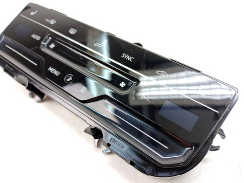 NUOVO componente climatizzatore originale comando clima VW ARTEON 3H 3G8907056E 3G8907056B - Foto 7 di 8