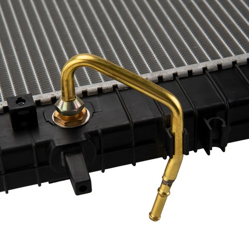For Kia Sportage 2005-2010 Hyundai Tucson 2.7L V6 Radiator Aluminum CU2785 - Picture 13 of 13
