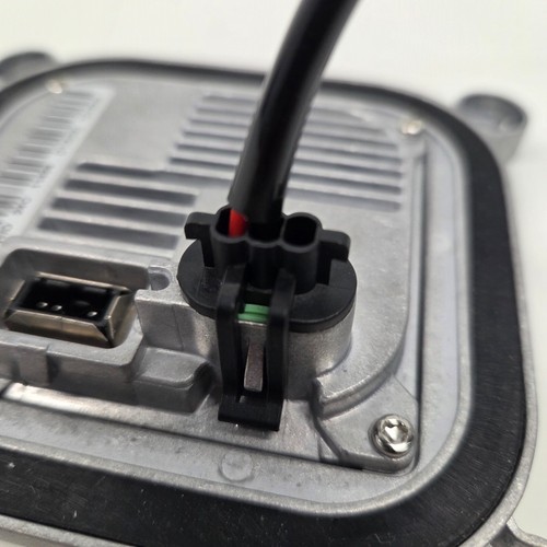 D1S D1R D3S D3R Power Wire Connectors for Osram Type HID Ballasts 35XT5 2-Pack - Picture 4 of 6