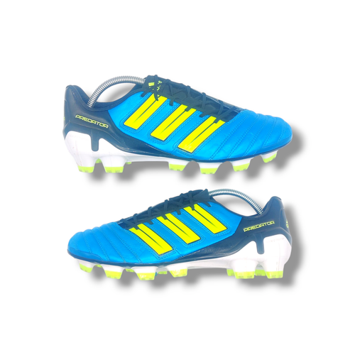 Adidas Predator Adipower FG UK8 - Bild 2 von 7