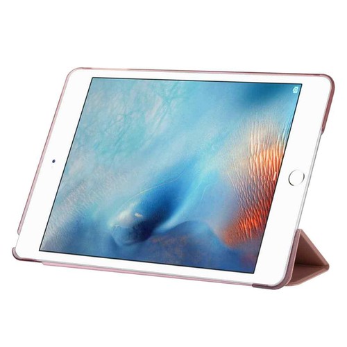 Smart Case for iPad 6-10th Gen Air 1/2/3/4/5 Pro 11/10.5/9.7 Mini 1/2/3/4/5/6 - Picture 151 of 155