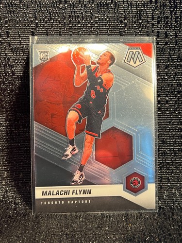 2020-21 Panini Mosaic Complete Your Set You Pick ROOKIE Basketball Card #201-280 - Picture 36 of 64