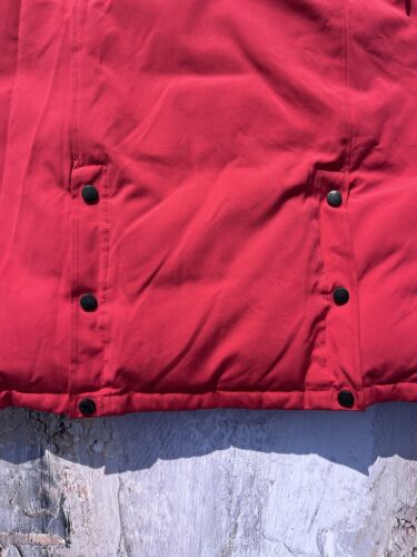 Vintage Canada Goose Women's Down Jacket Size S - Picture 13 of 24