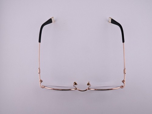 Furla Eyeglasses, Frames Only, VFU561K 02AM, 52-19-140, Titanium - Picture 4 of 15
