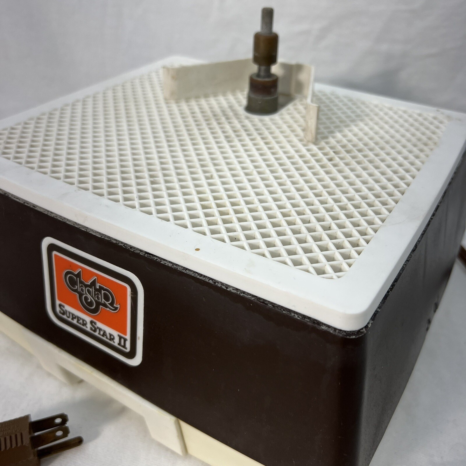 Stained Glass G12 GLASTAR SUPER STAR II 2 Glass Grinder Shaper bit