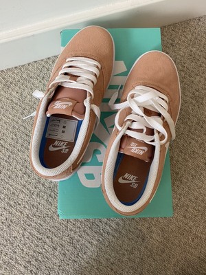 nike sb check solar pink