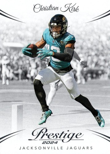 2024 & 2023 Panini Prestige Football Cards (1-400 & Inserts) - Pick the Cards - Bild 62 von 234