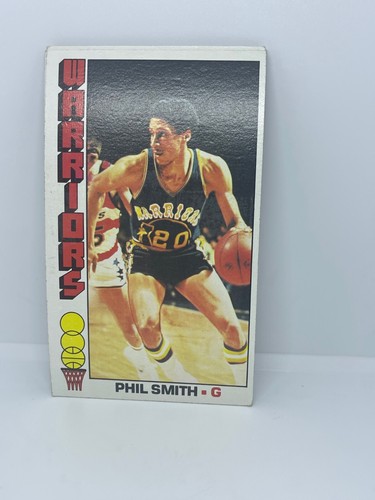 1976 Basketball Cards Tall Boys Complete Your Set - Picture 52 of 80