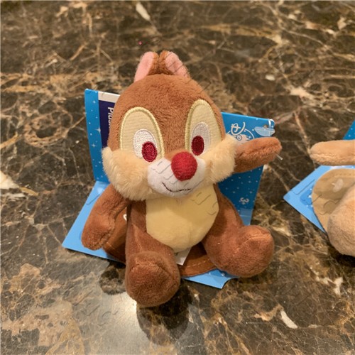 Disney Store Dale Chip Magnetic Shoulder Plush Toy nuevo - Imagen 6 de 7