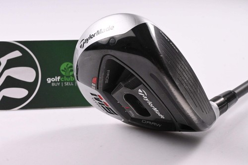 Taylormade M5 #3 Holz / 15 Grad / X-Flex Graphit Design Tour AD IZ-8 Schaft