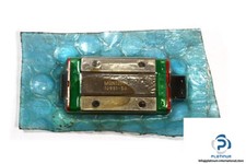 HIWIN MGN12H LINEAR GUIDEWAY BLOCK_MGN 12HH