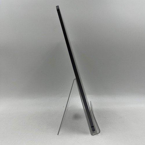 Apple iPad Pro 12,9" 4a generazione 128 GB 18,5 grigio siderale sbloccato NY3J2LL/A piegato - Foto 8 di 11