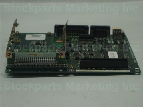 NSK E043SACB3-002 E043SACB3002 3PU400A-4450 E010SACB3-502-4 Board - Picture 5 of 19