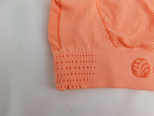Sujetador deportivo Crivit | Fitness | Damas Talla mediana | Rosa - Imagen 9 de 11