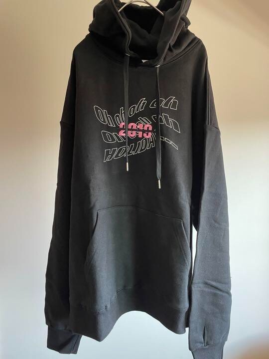 SEVENTEEN in CARAT LAND 2019 Hoodie NO photocards Caratland