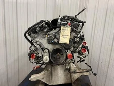 2022 MASERATI QUATTROPORT ENGINE MOTOR 3.0 WITH TURBO NO CORE CHARGE 4,500 MILES