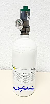 Sauerstoff-Regler Weinmann Oxytron 2 mit Druckminderer