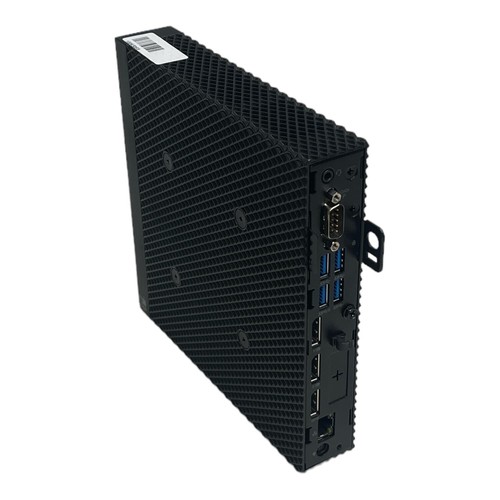 Dell Wyse 5070 Thin Client J5005 @1.5GHz 8GB RAM 128GB AC Adapter- NO OS/Stand - Picture 3 of 5