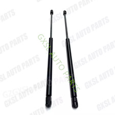For Bentley Mulsanne hood bonnet front shocks lift support pair 2pcs 3Y0823359A