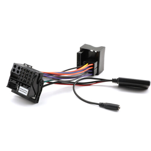 Für Citroen C2 C3 Peugeot Bluetooth 5.0 Modul Empfänger Stereo AUX MIC Adapter - Bild 2 von 6