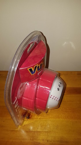 Vu-Me Digital PhotoBall Decoration Frame Displays Up to 70 photos NEW - Picture 4 of 5