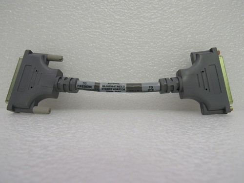 Acterna TTC 80-10210-01 DTE/DCE Adapterkabel - Bild 1 von 4