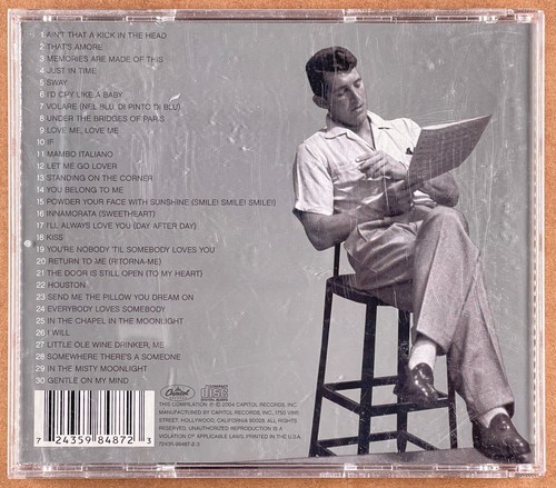 USED CDs CLASSIC ROCK, ALTERNATIVE, COUNTRY, SOUNDTRACKS - You Choose See Photos - Picture 32 of 113