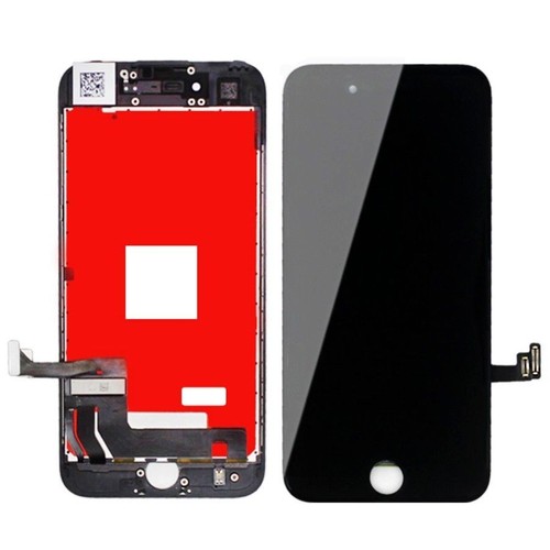 Für iPhone 5S 8 7 6S Plus LCD Touch Display Bildschirm Digitizer Ersatz/Werkzeug - Bild 29 von 38
