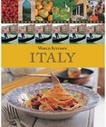 World Kitchen Italy by Murdoch Books Test Kitchen, Lulu Grimes (Paperback, 2010)
