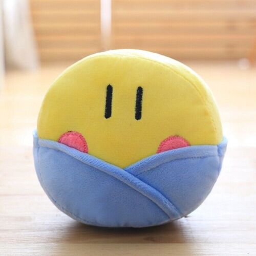 Anime Clannad Dango Family Soft Plush Doll Cushion Pillow Cosplay Toy - Picture 9 of 12