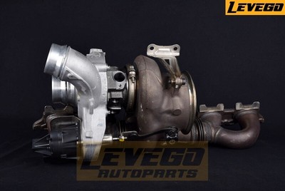 Genuine Mahle Turbo 7643147 11652397070 for BMW 440i 540i 740i 