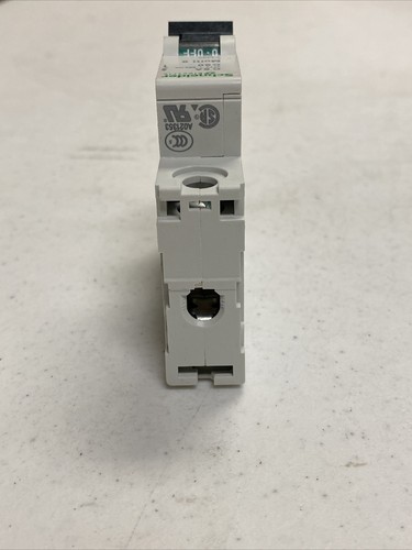 NEW, SCHNEIDER ELECTRIC 24430 C60 MINIATURE SUPPLIMENTARY PROTECTOR, MULTI 9 C60 - Picture 9 of 12