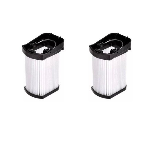 3x Replacement Filter Shark Cordless Handheld Vacuum WV403BR WV410BL WV410GN - Picture 9 of 9