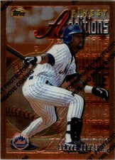 1996 Finest Baseball Card Pick