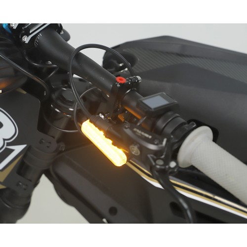 For Talaria Sting Complete LED Street Legal Turn Signal Light Kit E-Bike Offroad - Bild 6 von 11