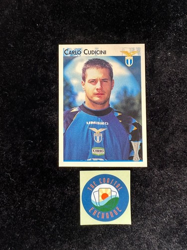 1996-1997 Panini Calcio Coppe | Choose Your Single(s) | #1-144 | #A-R - Bild 156 von 241